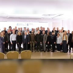 Прифронтові громади об’єдналися для підтримки