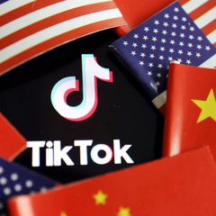 Зображення TikTok заблоковано у США
