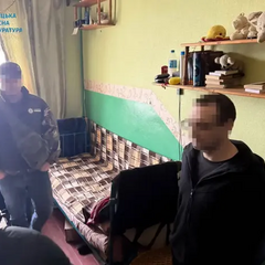 Организатор незаконного бизнеса в колонии