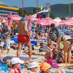 Карантин загрожує туризму в Болгарії