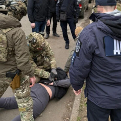 Військовослужбовець записує військових 'ухилянтів' психічно хворими