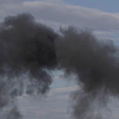 Атака балістикою на Кривий Ріг