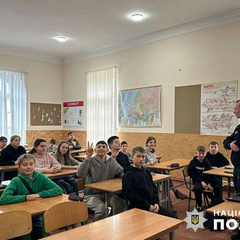 Шестикласник Тернопільщини зафіксував спробу росіян завербувати його