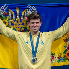 Тренер збірної України з гімнастики коментує інтерв'ю Ковтуна