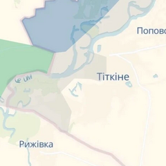 У Курській області військові оточили ворогів