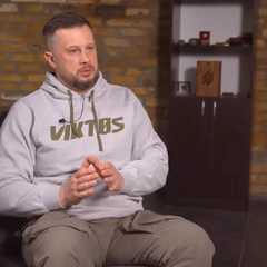 Білецький роз'яснив план по поверненню Маріуполя