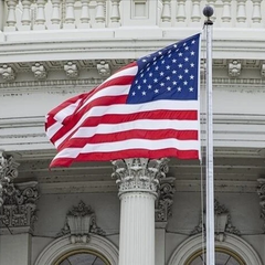 Переселение палестинцев и туризм в США