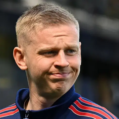 Олександр Зінченко покидає ФК «Арсенал»