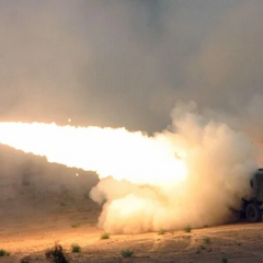 Взрывы в оккупированном Донецке