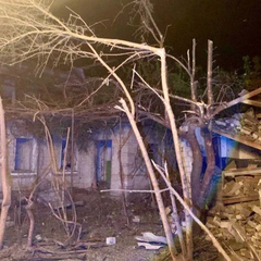 Attack on Zaporizhzhia: new statements from Trump