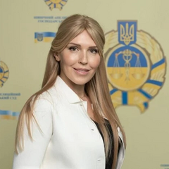 Суддя Марина Барсук розповідає про проблеми судової системи