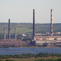 Атака на Славянскую ТЭС: погибшие энергетики