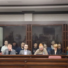 Фігурантам призначили довічне за меми