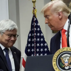 Тайвань та США обговорюють мита