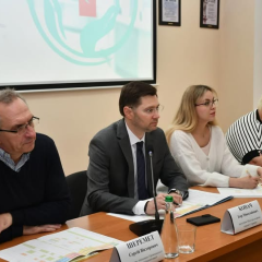 Клініки Полтавщини підготуються до зими 2026–2027