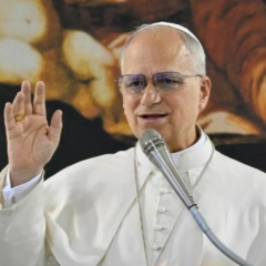Pope Leo XIV defends art and creativity