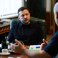 Підготовка СБУ до ударів РФ