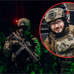 Командир Валерій Корецький: армія потребує більше людей
