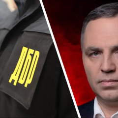 Телеканал Прямий вимагає припинити тиск