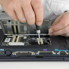 Поламався ноутбук? Пора замінити SSD диск