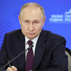 Російська влада проігнорувала роковини вторгнення