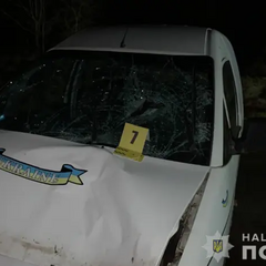 Авария жертва полиция заподозренный