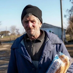 Миллионы украинцев бездомные и голодные