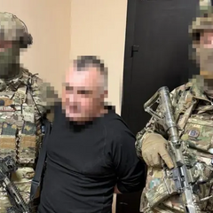 Фото підозрюваного у вбивстві Ганула