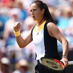 Собчак згадала про орієнтацію тенісистки