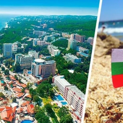 Готельєри Болгарії йдуть на заходи