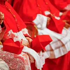 Дату початку конклаву встановлено Ватиканом