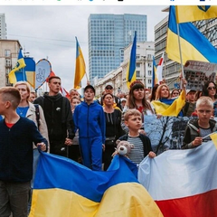Поляки позитивно относятся к украинцам: опрос