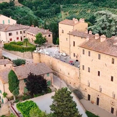 Свадьба в старинном замке за 85 тыс. грн