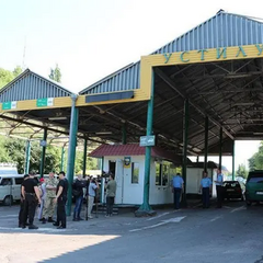 Прикордонники попереджають про ремонт пункту пропуску