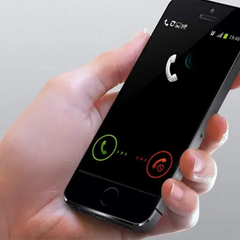 Блокування нав'язливих номерів мобільних операторів