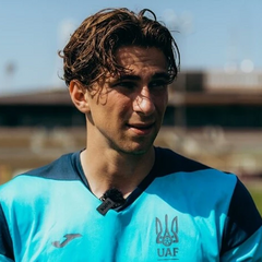 Зарплата Забарного у ПСЖ