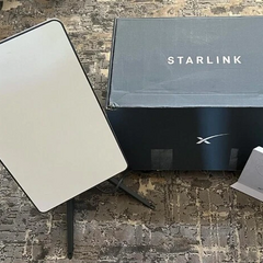 Деньги для Starlink от Эстонии