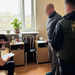 ДБР оголосило підозру командиру батальйону