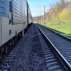 Поїзд у Китаї збив людей