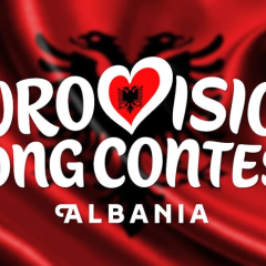 Лауреатка «Нової хвилі» стає плагіаторкою: відбір Албанії на Євробачення-2026