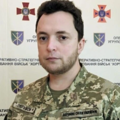 Бойовики в Грабовське на Сумщині