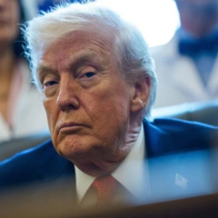 Распад ЕС под давлением Трампа