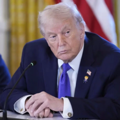 Трамп и Гренландия: угроза НАТО