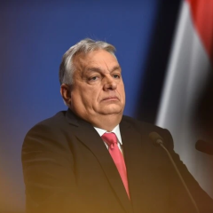 Hungarian propaganda before the elections