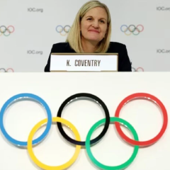 IOC lifted all restrictions on Belarusian athletes