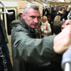 Kyiv residents to get travel for 30 hryvnias