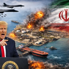 Трамп против Ирана: война заяв и тупиков