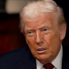 Трамп давит на Зеленского