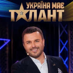 Новое жюри Украина имеет талант