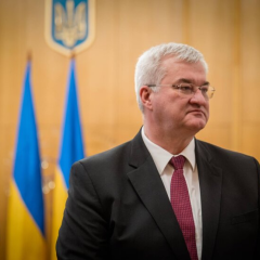 Andriy Sybiga on Putin's loss of allies: Iran confirms death of Khamenei
